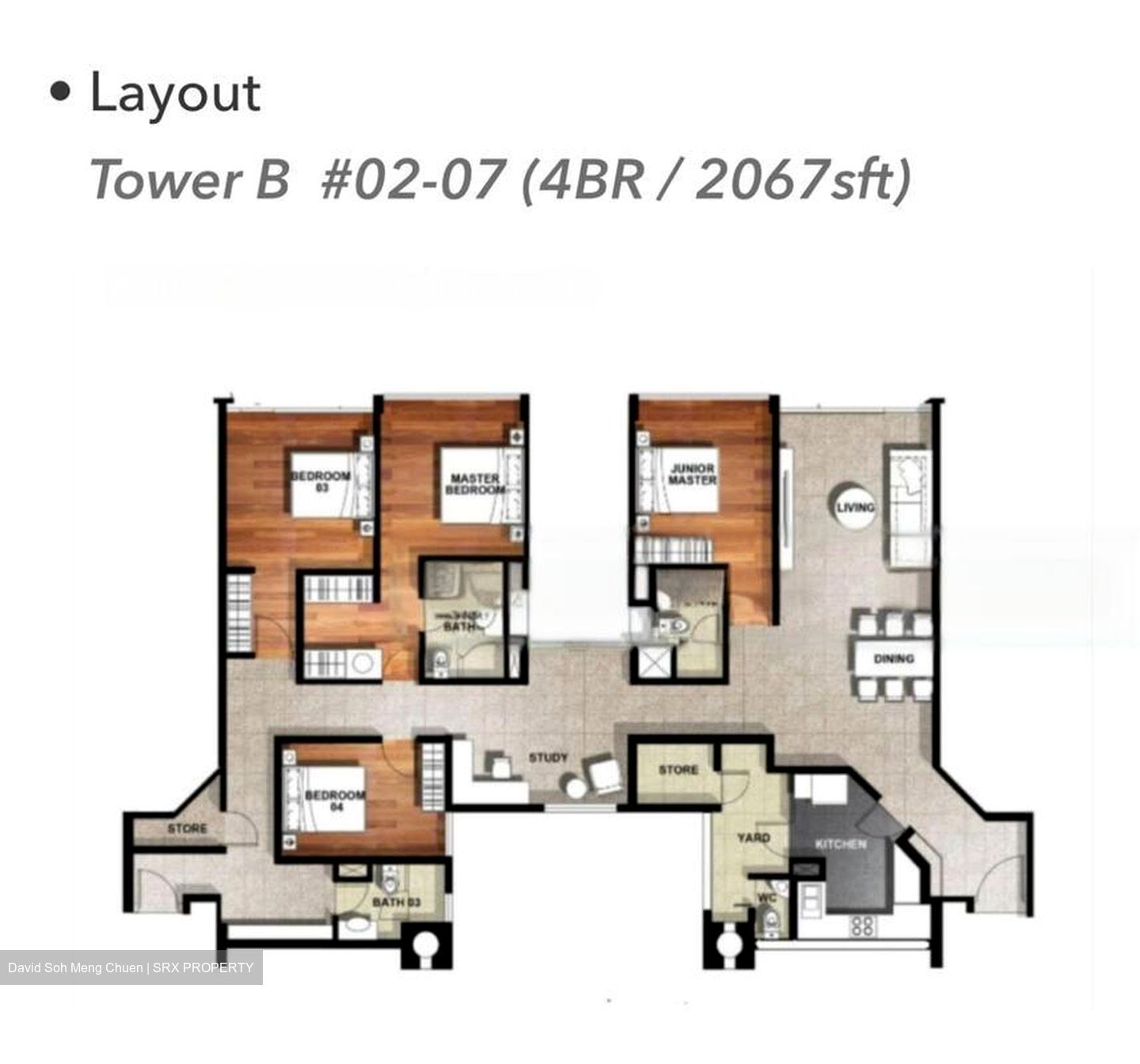 River Place (D3), Condominium #485547861